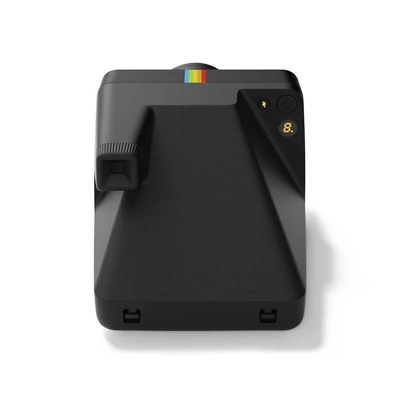 Polaroid Now+ Generation 3 - Black