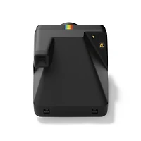 Polaroid Now+ Generation 3 - Black