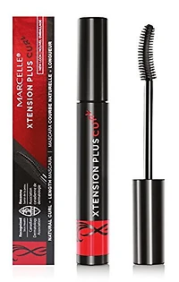 Marcelle Xtension plus Curl Mascara, Give your lashes a dramatic boost!