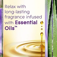Glade Plugins® Air Freshener Oil Refill, Tranquil Lavender & Aloe