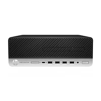 Refurbished HP ProDesk 600G4 SFF i5-8500 Desktop