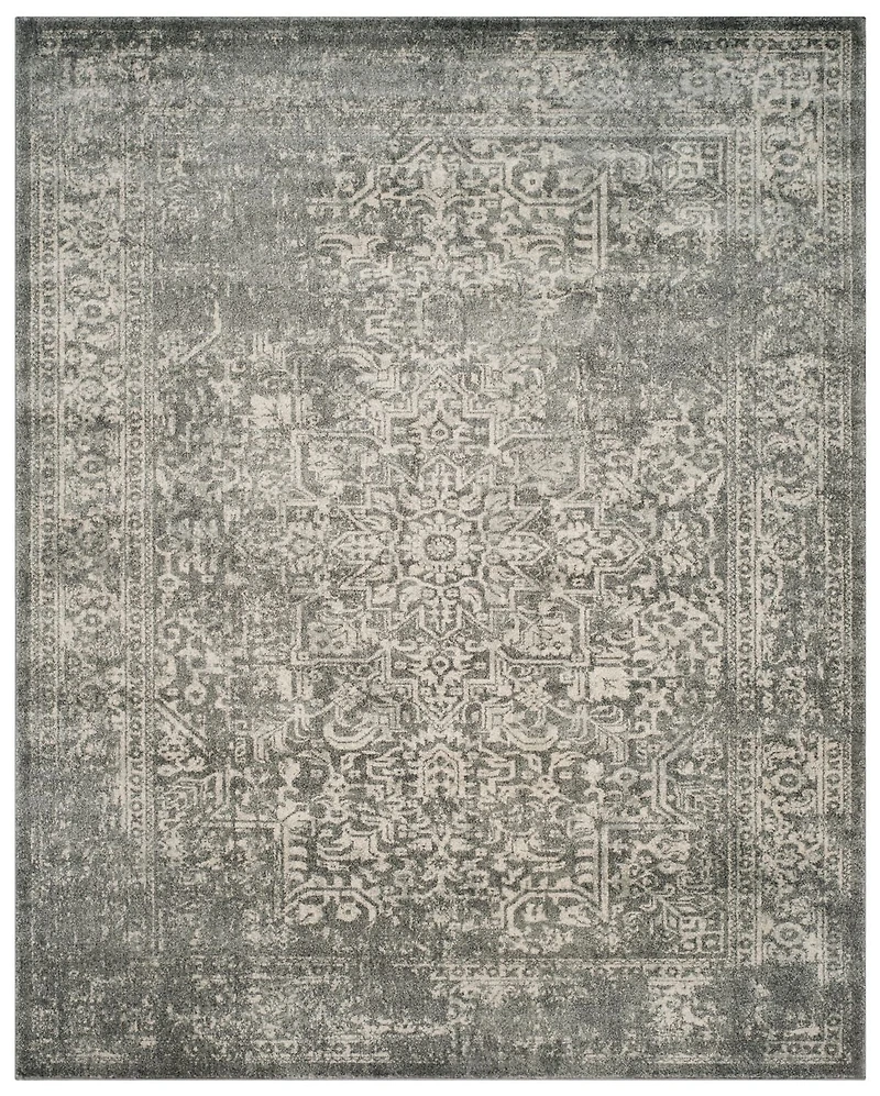 Safavieh Evoke Trena Traditional Area Rug