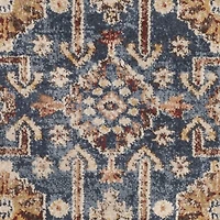 SAFAVIEH Bijar Pavel Tapis Traditionnel