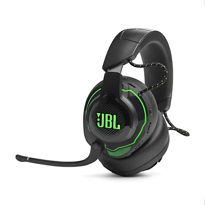 JBL Quantum 910X Wireless - Gaming Headset for Xbox (Black)
