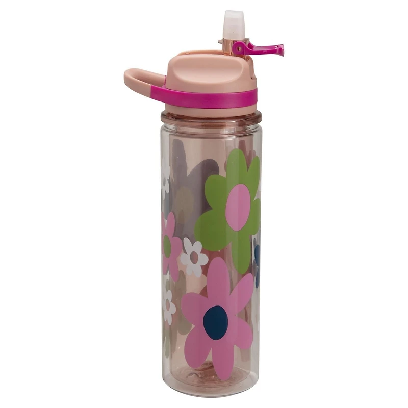 "Impression à Gorgée de Galerie de 20 OZ - Marguerites"