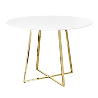 Table de salle à manger Cosmo de LumiSource