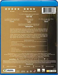 Mommy (Blu-ray)