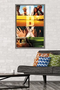 Netflix Outer Banks - OBX Wall Poster
