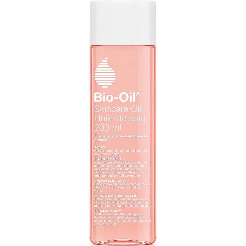 Bio-Oil® Huile de soin 200 ml