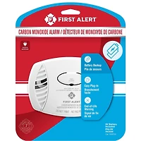 First Alert CO605A CO 1039732 CO6056A CO