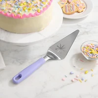 Pelle à tarte, Gâteau, Pizza Way to Celebrate, Mauve