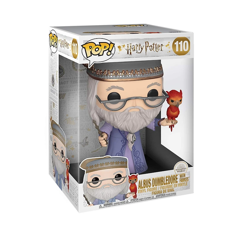 POP HOLI SANTA JACK - FRENCH