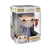 POP HOLI SANTA JACK - FRENCH