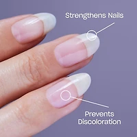 Fortifiant pour ongles naturels