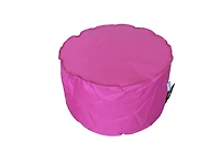 Boscoman Magic Solo Bean bag Ottoman