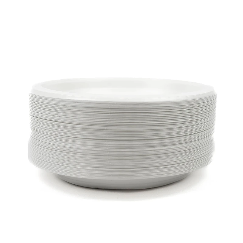 PLASTIC PLATES 7" - FRENCH E-ALTRA PLAQUES PLASTIQUE