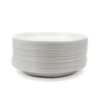PLASTIC PLATES 7" - FRENCH E-ALTRA PLAQUES PLASTIQUE