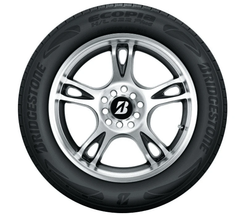 Bridgestone Ecopia HL 422 Plus tire 225/55R19 99H all season