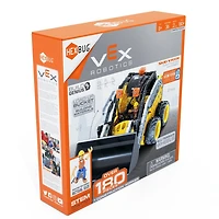 VEX Robotics Skid Steer by HEXBUG