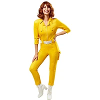 Teenage Mutant Ninja Turtles April O'Neil Women's Costume