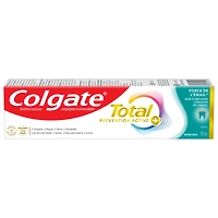 Colgate Total Prevention Active Plus Dentifrice Émail, Menthe, 120 ml