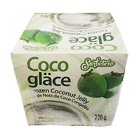 Sorbetero Coco Glace - French