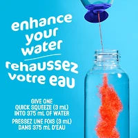 MiO Strawberry Watermelon Liquid Water Enhancer, MIO STRAWBERRY WATERMELON 48ML