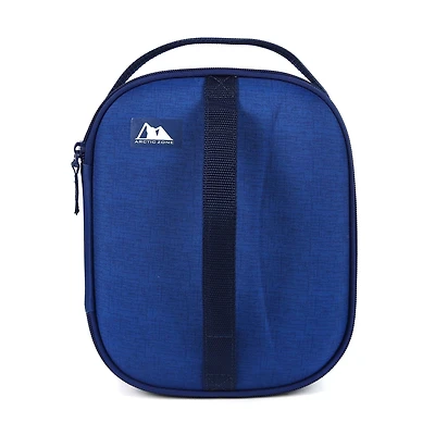 Boîte à lunch moulée EVA résistante à l’écrasement de la zone Arctique