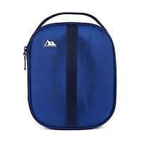 Boîte à lunch moulée EVA résistante à l’écrasement de la zone Arctique