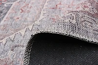 Tapis ECARPET Lavable en Machine et Respectueux de l'Environment Heriz