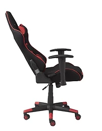 Kit de Jeu Blake, Rouge