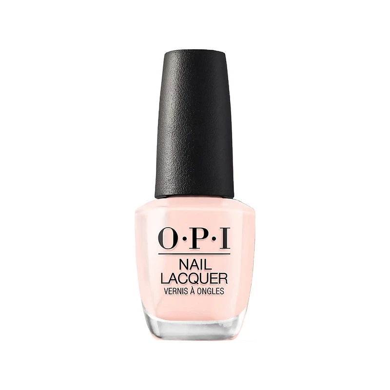 OPI Nail Lacquer
