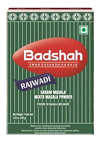 Rajwadi Garam Masala