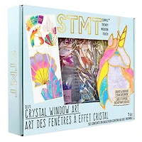 STMT D.I.Y. Mosaic Light Catchers