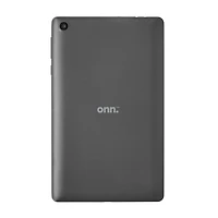 onn. 7-inch 1024 x 600 LCD Touchscreen 32 GB 2.0 GHz Quad-core Tablet Gen 3 (TBGRY100071481-Grey), Android 11 (Go edition)