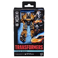 Transformers Toys Transformers: Age of Extinction Concept Art KSI Widow Action Figure, 8+
