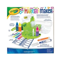 Créateur de marqueurs Crayola