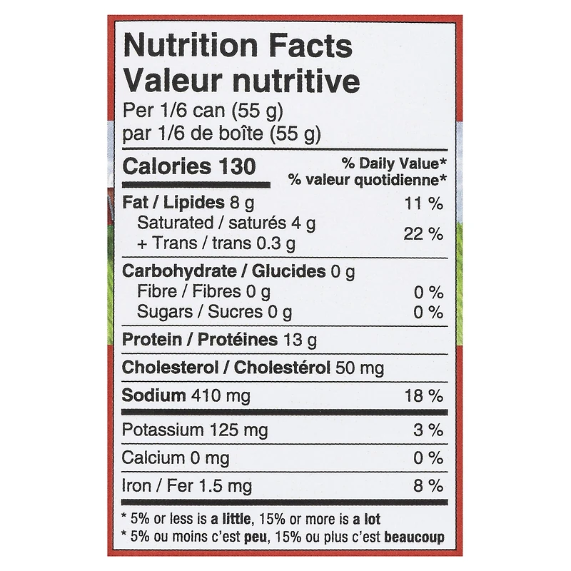 MARIO'S Corned Beef 340 G - Ready-to-eat (canned)