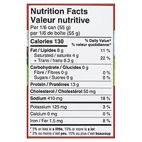 MARIO'S Corned Beef 340 G - Ready-to-eat (canned)