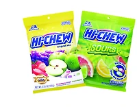 HI-CHEW BAG SR - FRENCH