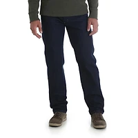 Rustler Men's Regular Fit Jean, Made of cotton