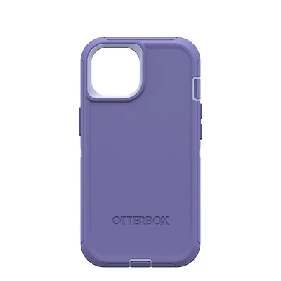 OtterBox Defender Protective Case Mountain Majesty for iPhone 16e/15/14/13
