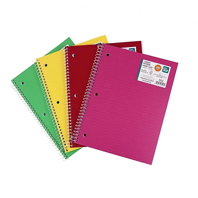 R03 CAHIERS Volume / Quantité - 0.7917m³ / 832 pcs