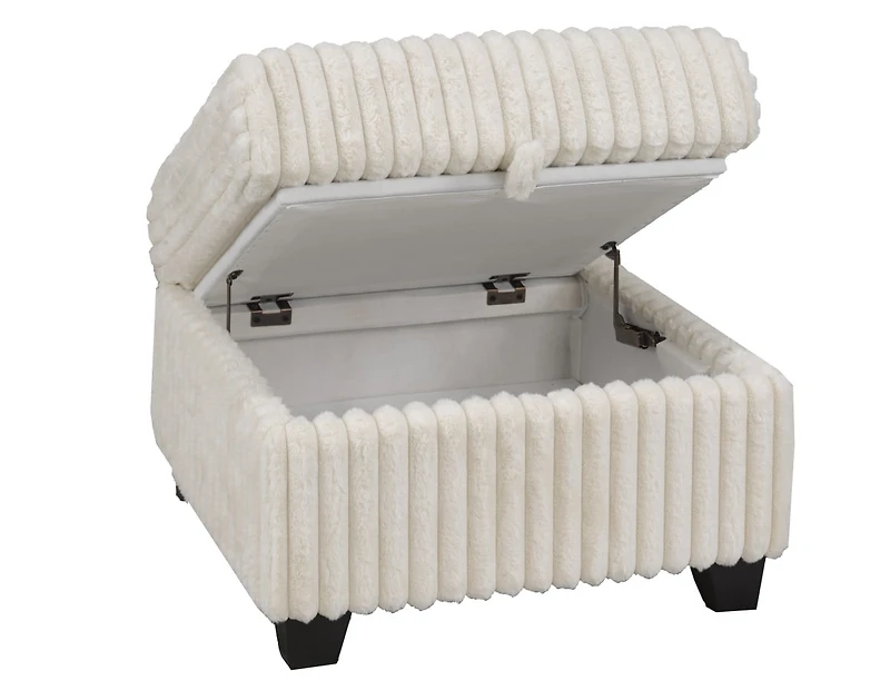 SECTIONNEL MODULAIRE BAHAMAS - BEIGE
