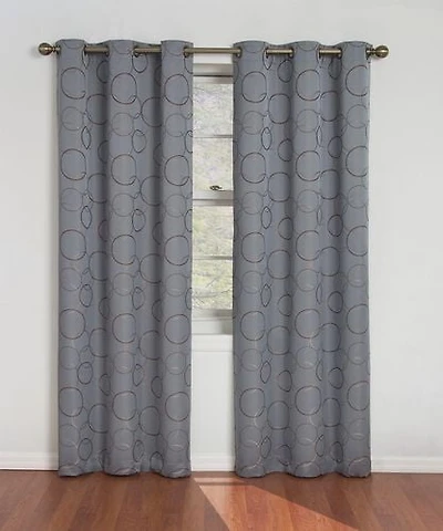 Eclipse Zodiac Energy-Efficient Curtain