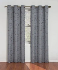 Eclipse Zodiac Energy-Efficient Curtain