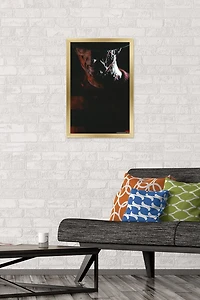Un cauchemar sur Elm Street - Freddy Portrait