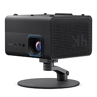 BenQ GP520 4K HDR 2600lm LED Living Room Projector with Google TV