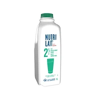Nutrilait 2 % Partly Skimmed Milk