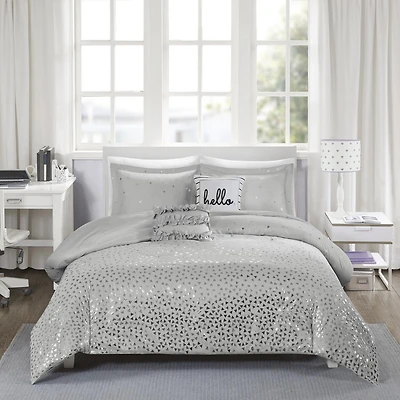 Ensemble Housse de Couette Nova de Home Essence